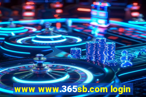 www www.365sb.com login